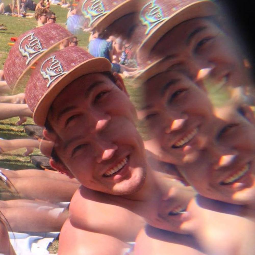 Meet your Posher, Nahulu